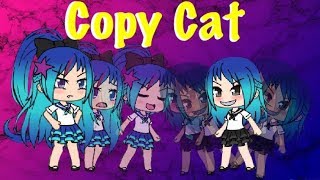 Copy Cat (Sofi Tukker Remix) | Gacha Music Video