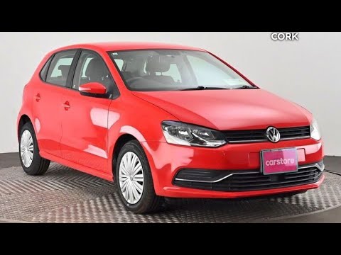 Volkswagen Polo 1.0 TSI Auto - Image 2