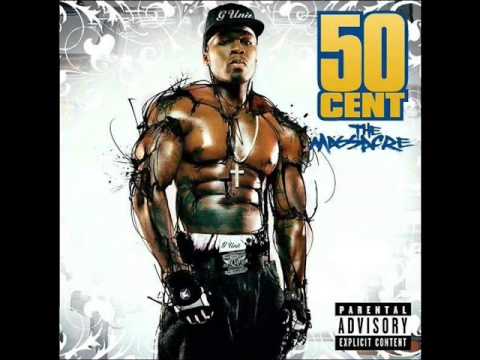 50 cent - just a lil bit
