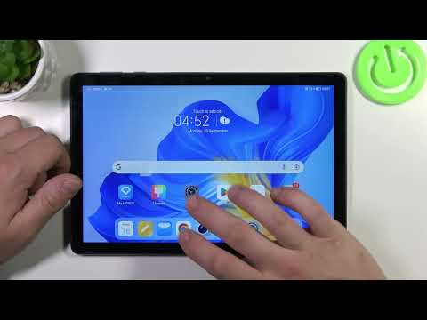 How to Reset Google Advertising ID on Honor Pad X8 - Advertising ID Management