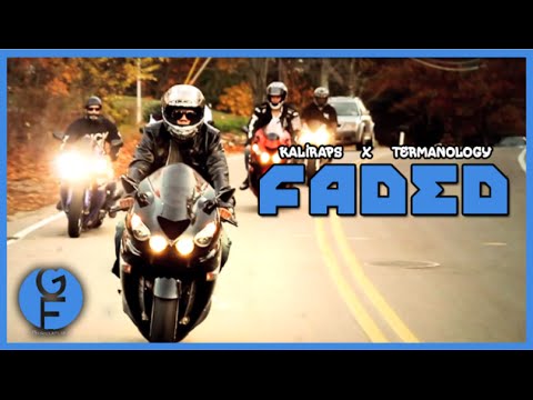 "Faded" Kali Ft. Termanology [Timeless Mixtape hosted by Clinton Sparks]