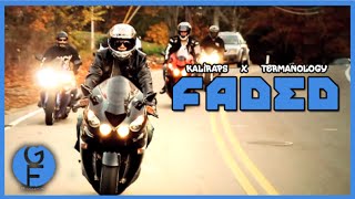 "Faded" Kali Ft. Termanology [Timeless Mixtape hosted by Clinton Sparks]