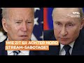 Sabotage Nord Stream-gasleidingen: de beschuldigingen op een rij