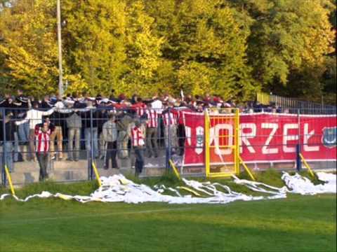 DERBY!!!JKS ORZEŁ PRZEWORSK zapowiedź wyjazdu