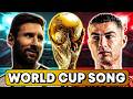 WHO WILL WIN THE 2026 WORLD CUP Football Song