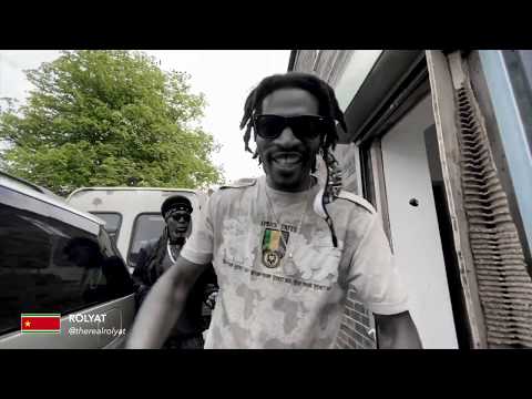 Rolyat x Marvellous x Prince Hammer_ Go Away Official video