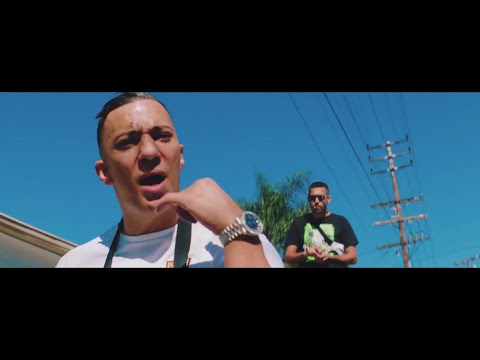 FARID BANG feat. SSIO - BUMAYE (Musikvideo) (prod. by Skillbert)