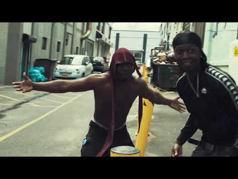Shiggz Low - Stay in Your Lane