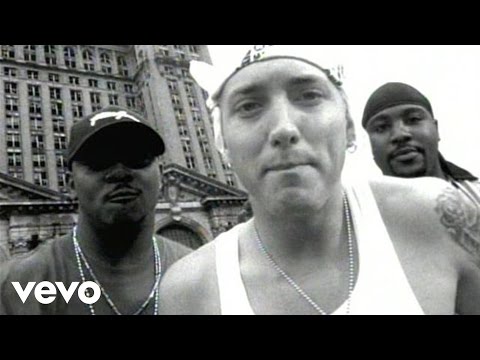 D12 - Shit On You (Official Music Video)