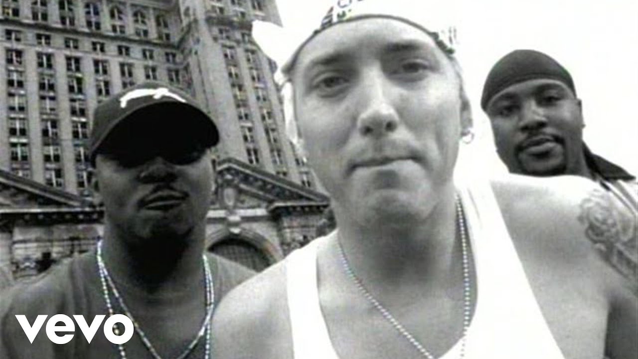 D12 — Shit On You
