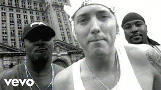 D12 - Shit On You (Official Music Video)