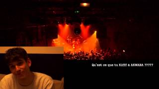 BIGA RANX et Green Friends Akwaba 17 mai 2013