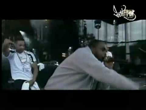 Afrob & Ferris MC - Reimemonster Live (High Quality)