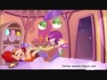 Pop Pixie - French Opening 