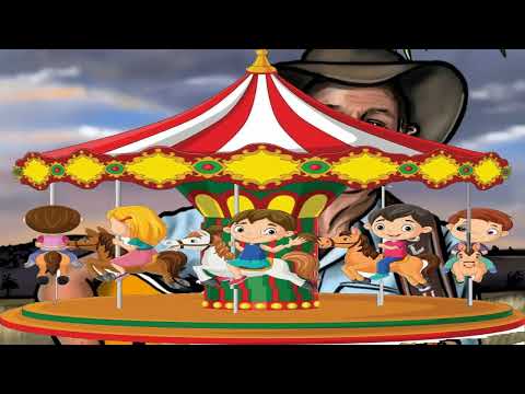 Terry Gordon OAM -  Back In My Childhood Days1