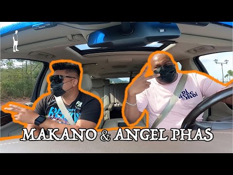 Rodándola Temporada 2 - Makano y Angel Phas 🎶 - Da Flow Internacional ⚡️