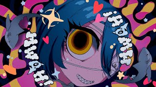- モニタリング - DECO*27 (cover) / たなか きさめ