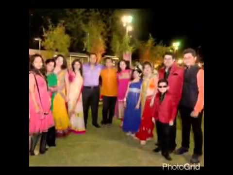 Sapna Birthday wishes slide show