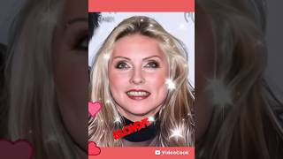 Blondie - Atomic.                                             #music #shorts #video  #hits.