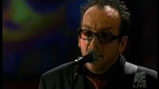 Elvis Costello: 45