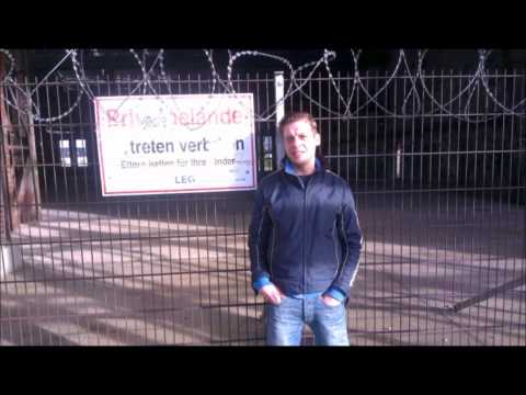 Shaka Bahari - Nonkonformismus