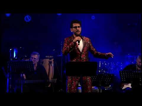 Cezar Ouatu - Eternitate | National Radio Band (live performance)