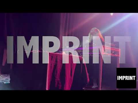 Izzy Camina in Los Angeles at The Echo