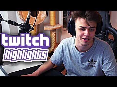 LIVESTREAM HIGHLIGHTS #22 - Papaplatte - Best Of Twitch