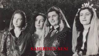 Suzan Yakar - Uzun Olur Efelerin Bıçağı Efem