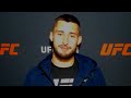 UFC on ESPN 10: Charles Jourdain Excited To Prove He's 'A Diamond In The Rough' - MMA Fighting