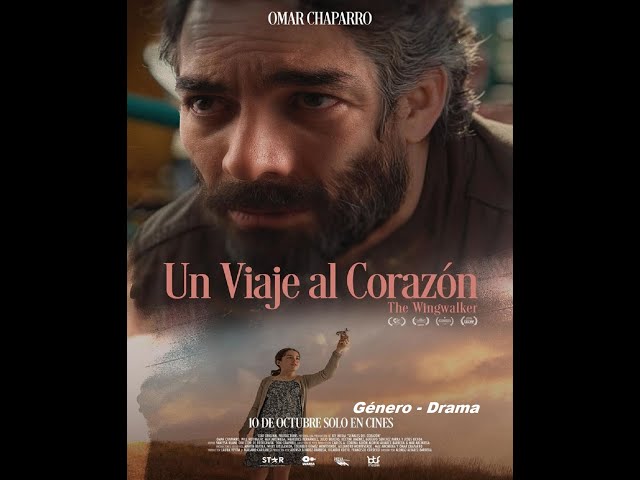 Vídeo relacionado con Sendas armónicas: Un viaje a la conciencia a través del corazón (Viaje al corazón)