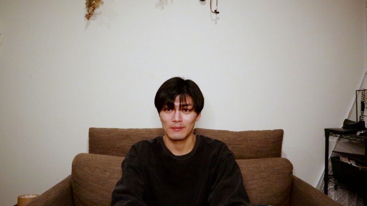 若き医学生の悩み・完