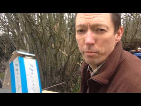 Hilka tool review " 9 pce dent puller"