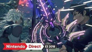 Xenoblade Chronicles 2: Torna The Golden Country (English) video 1