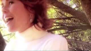 Touch the wind  - Nedine Blom