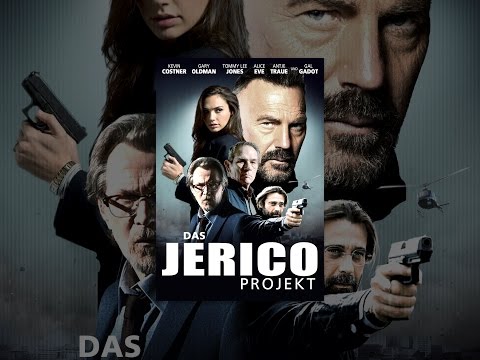 Das Jerico Projekt