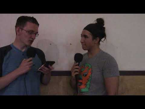 ShockTalk Ep 3 Rachael Ellering