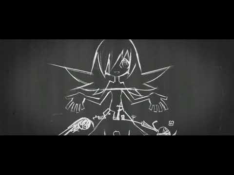 Bakemonogatari ENDING (Final Version) Kimi no Shiranai Monogatari - ED1c