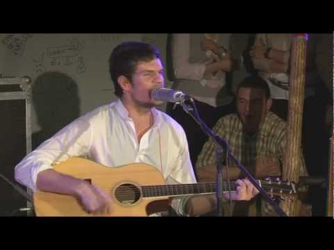 Vama Acoustic - Rolul Soarelui LIVE in Garajul Europa FM