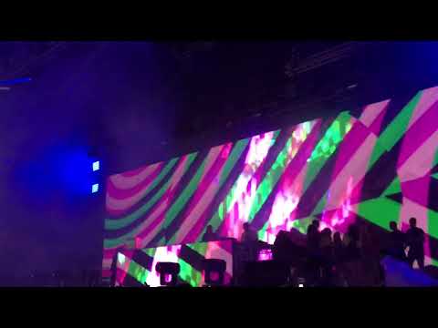 Loco Dice @ We Are Fstvl 2018 ~ Day 1 (2)