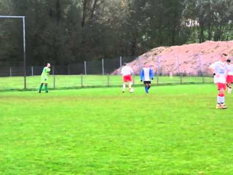ESA B6 - Driel RKSV B2 (02-11-2013)