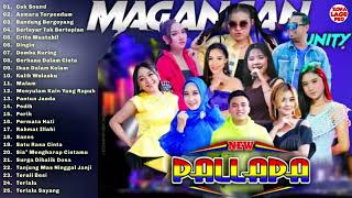 Download lagu FULL ALBUM NEW PALLAPA TERBARU - MAGANGAN COMMUNITY 2023 mp3