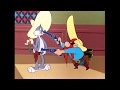 Bugs Bunny Rides Again 1948 Opening And Closing