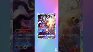 3x Random Pulls! #pokemon #pokemoncards #pokemontcgpocket #pokemontcgp
