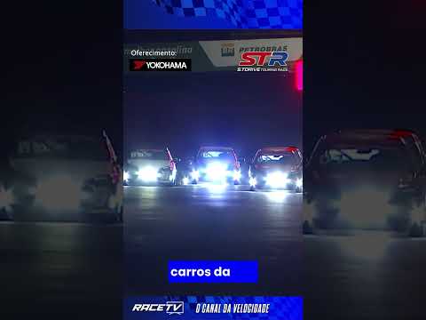 Wooow! Essa foi por um triz! 🫣😲😳 STR Sitdrive na 9ª Etapa do Paulista de Automobilismo, 2026.