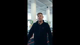 Christian K. - Authentisches Testimonial
