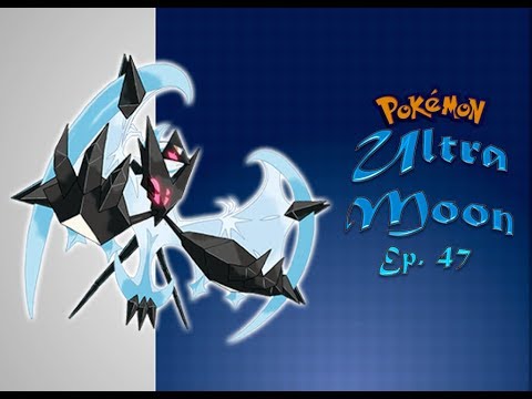 "Trespassing Aether Paradise" Ultra Moon Let's Play Ep. 47