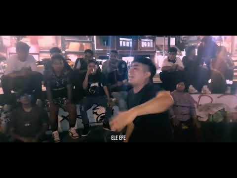 SIAN vs CERTERO -Final- Fecha#2 - Ele Efe - Temporada 2023 (Fase 1)