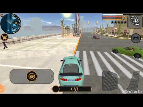 #vegascrimesimulator #Naxxex  Gameplay Vegas crime simulator 2 Gameplay #7