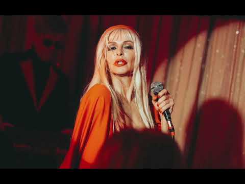 Nebulossa - ZORRA (Jonnas Roy Italo Remix)